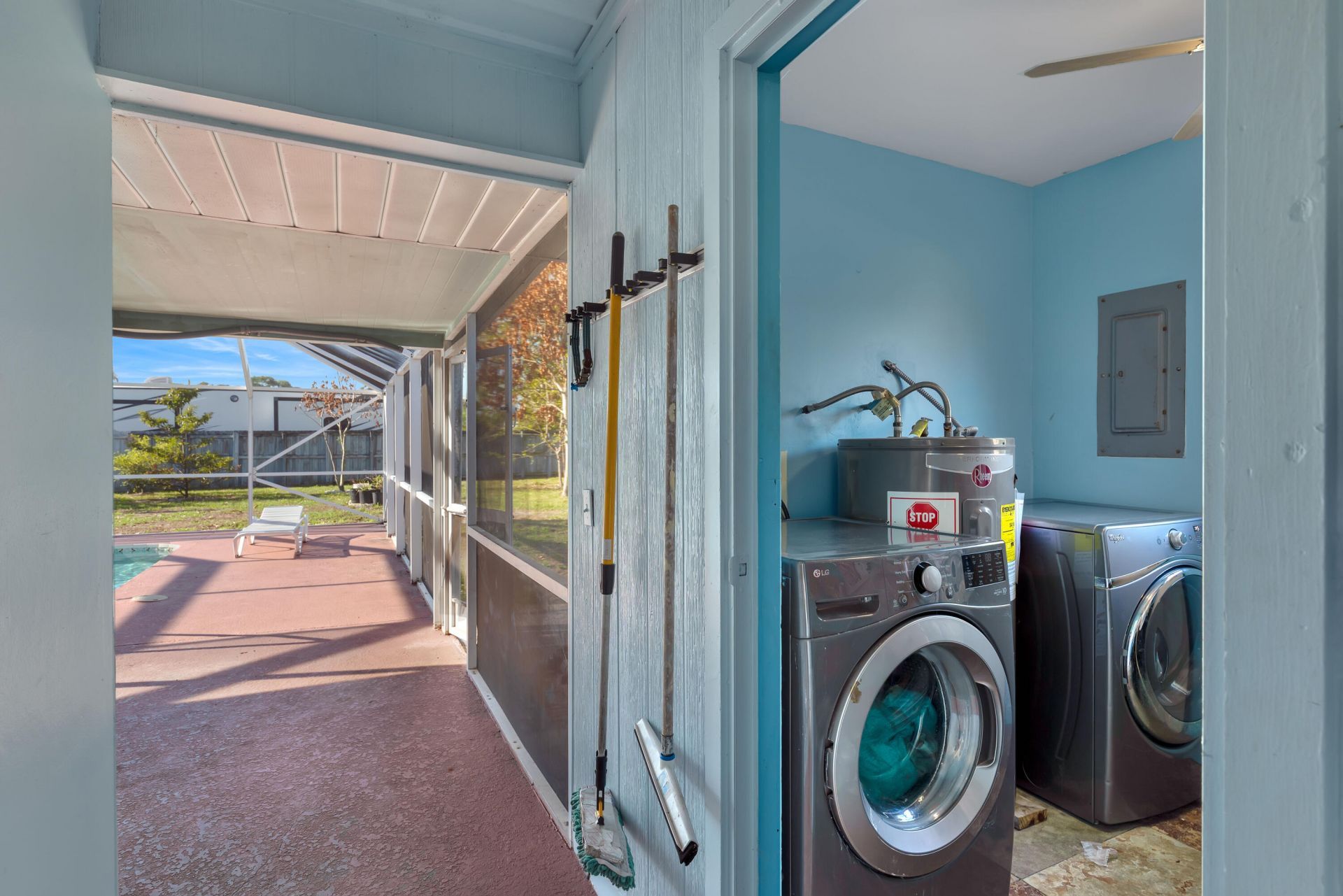 202 SW Dabney Drive, Port Saint Lucie, FL 34983 Photo