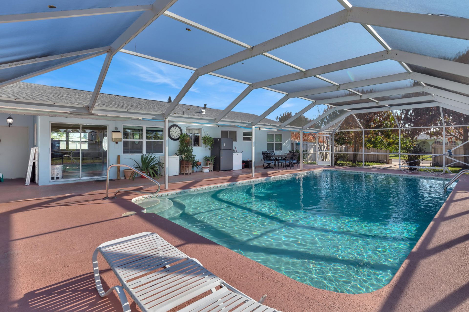 202 SW Dabney Drive, Port Saint Lucie, FL 34983 Photo