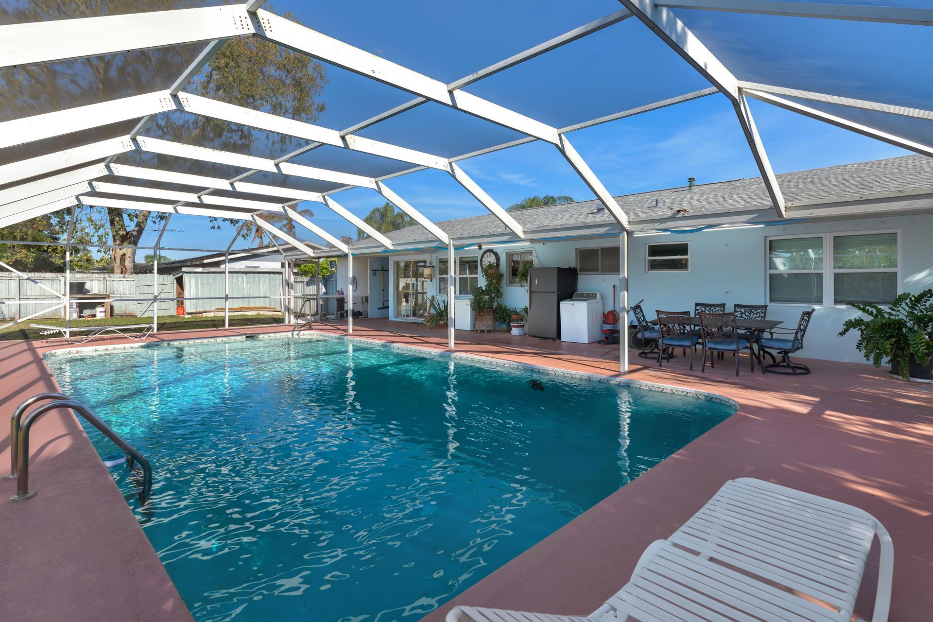 202 SW Dabney Drive, Port Saint Lucie, FL 34983 Photo