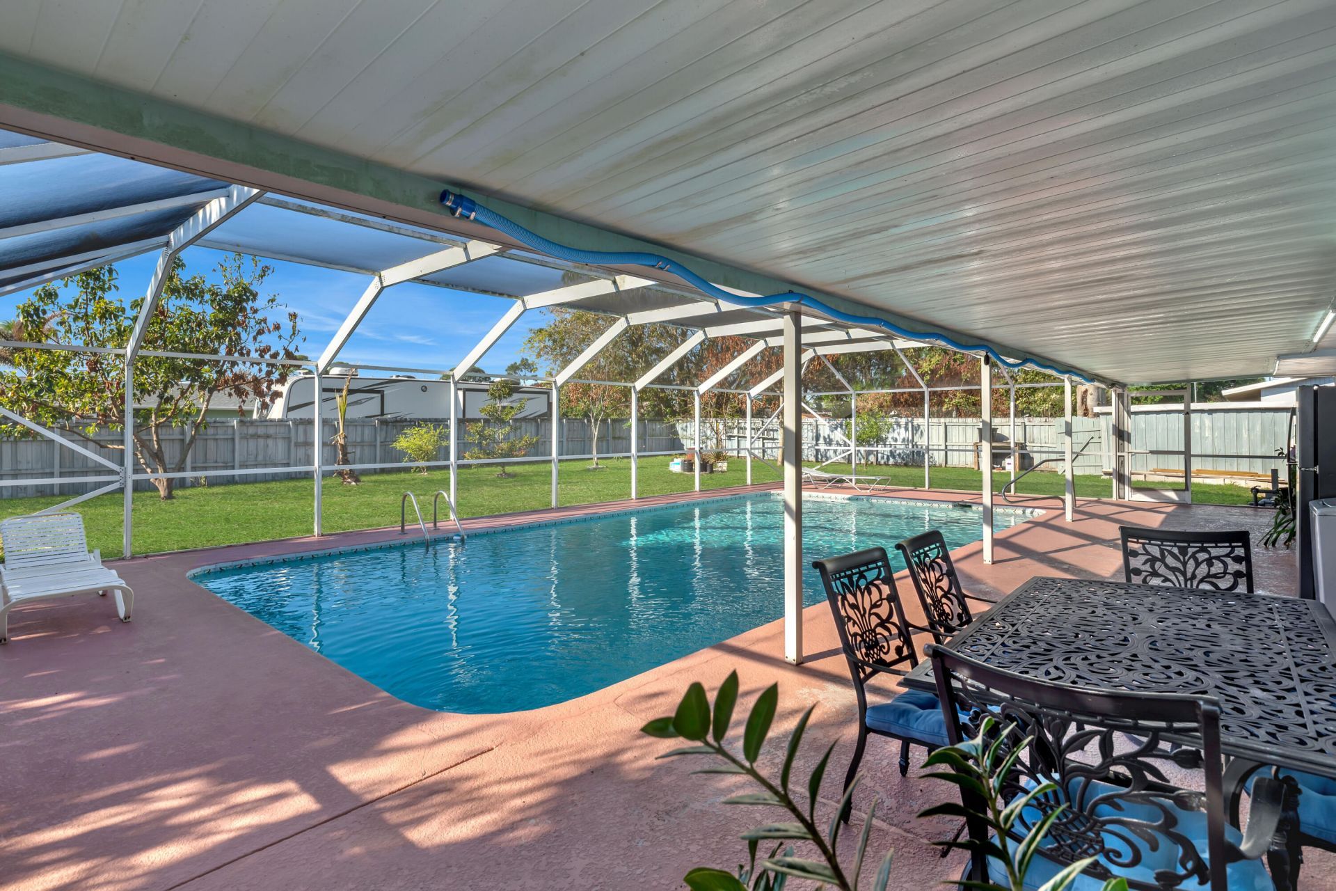 202 SW Dabney Drive, Port Saint Lucie, FL 34983 Photo