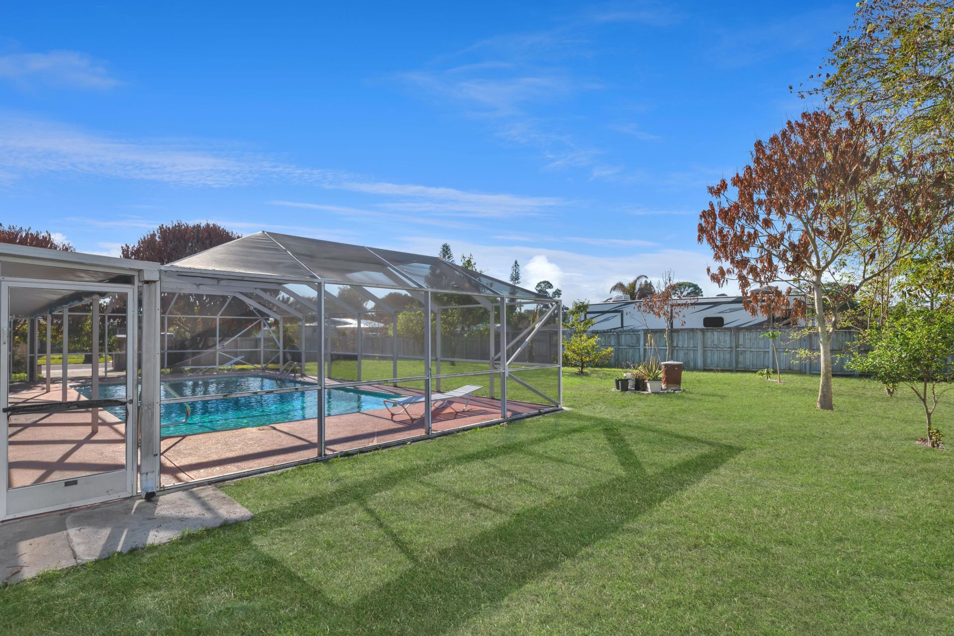 202 SW Dabney Drive, Port Saint Lucie, FL 34983 Photo