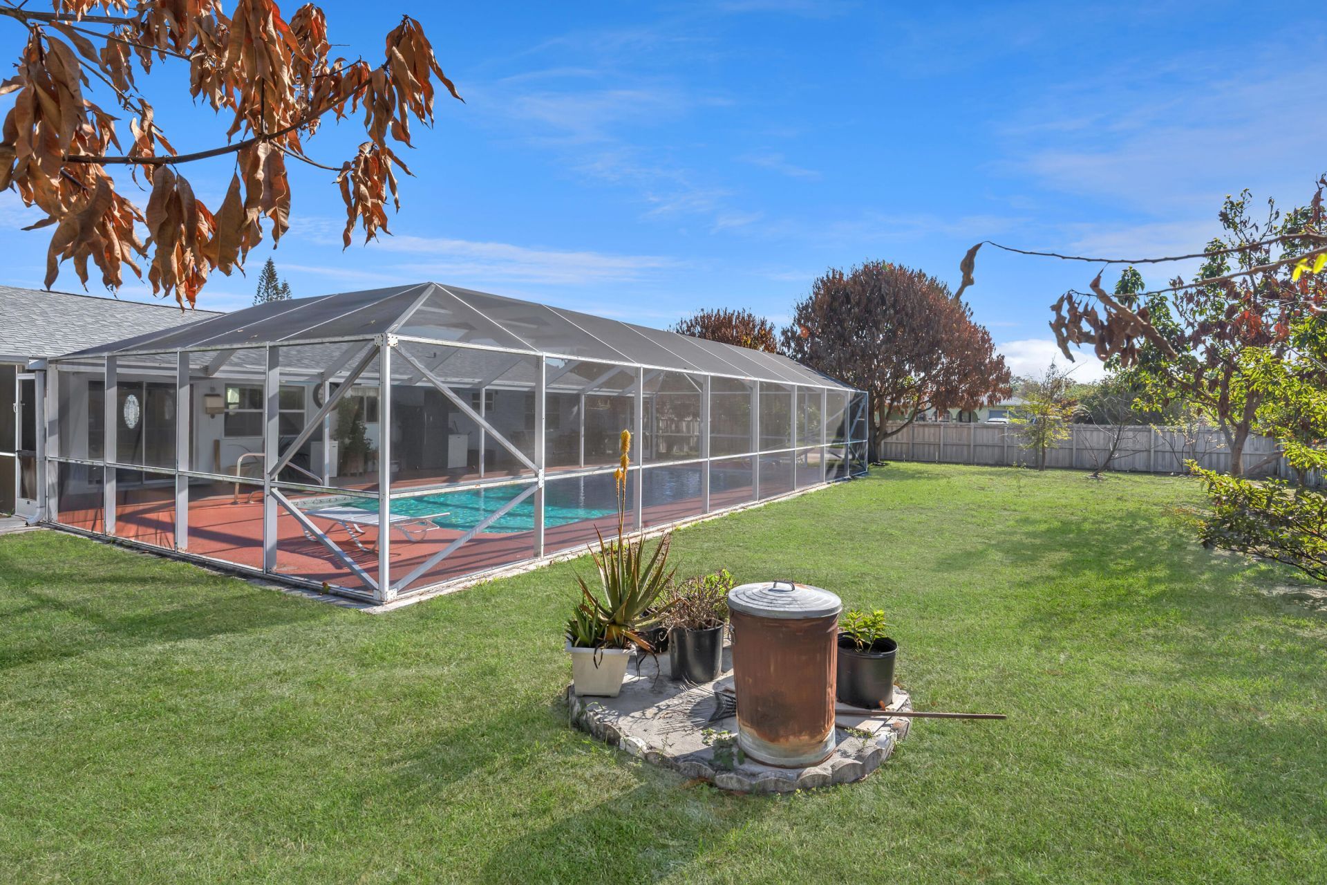 202 SW Dabney Drive, Port Saint Lucie, FL 34983 Photo