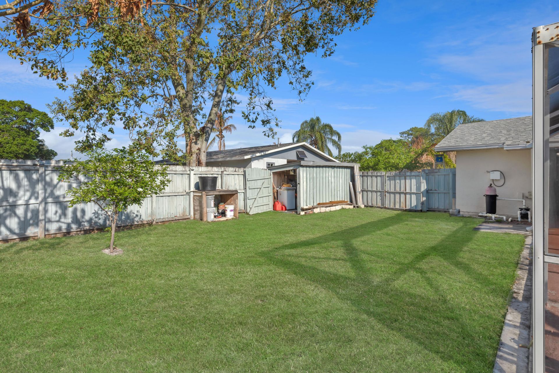 202 SW Dabney Drive, Port Saint Lucie, FL 34983 Photo