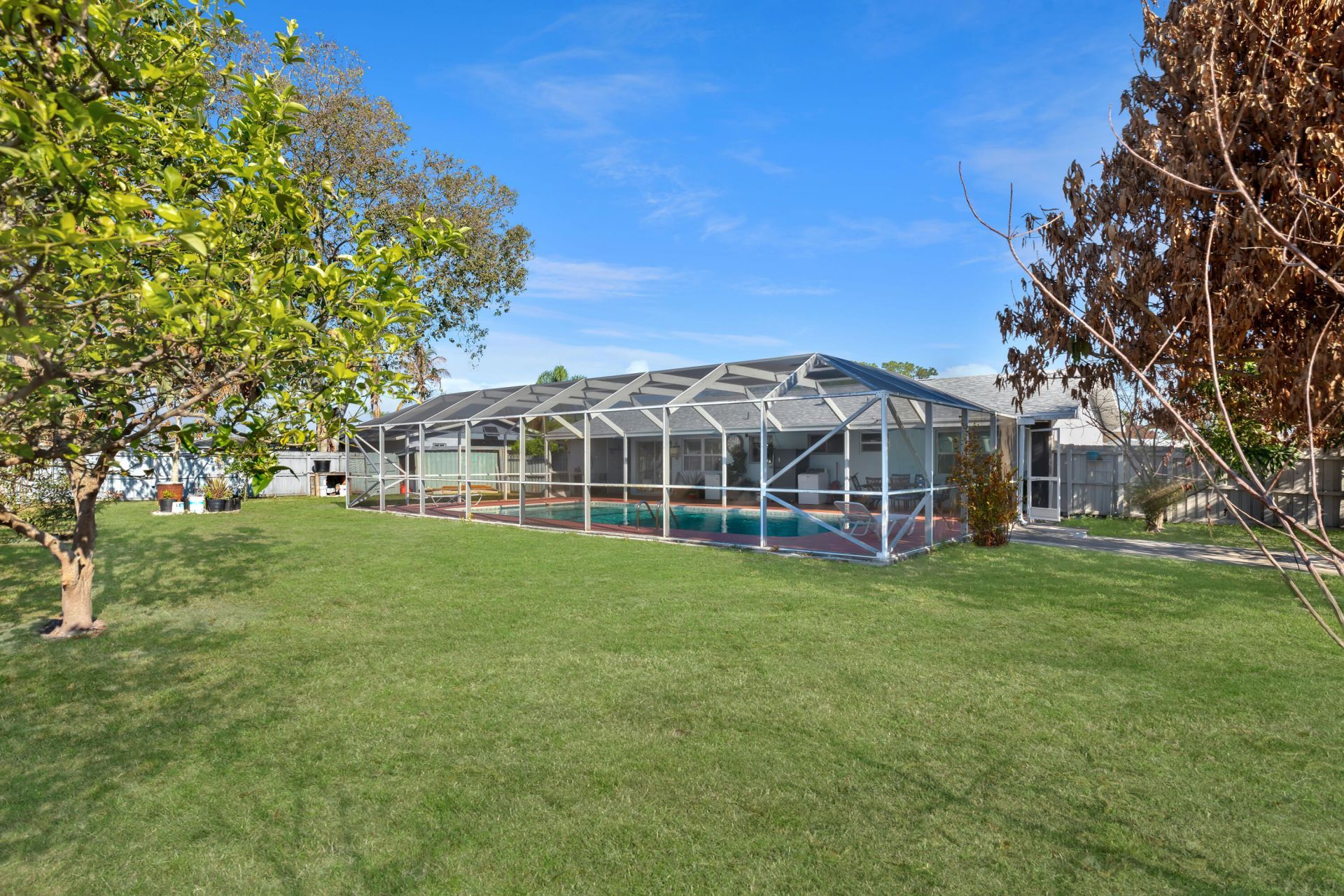 202 SW Dabney Drive, Port Saint Lucie, FL 34983 Photo