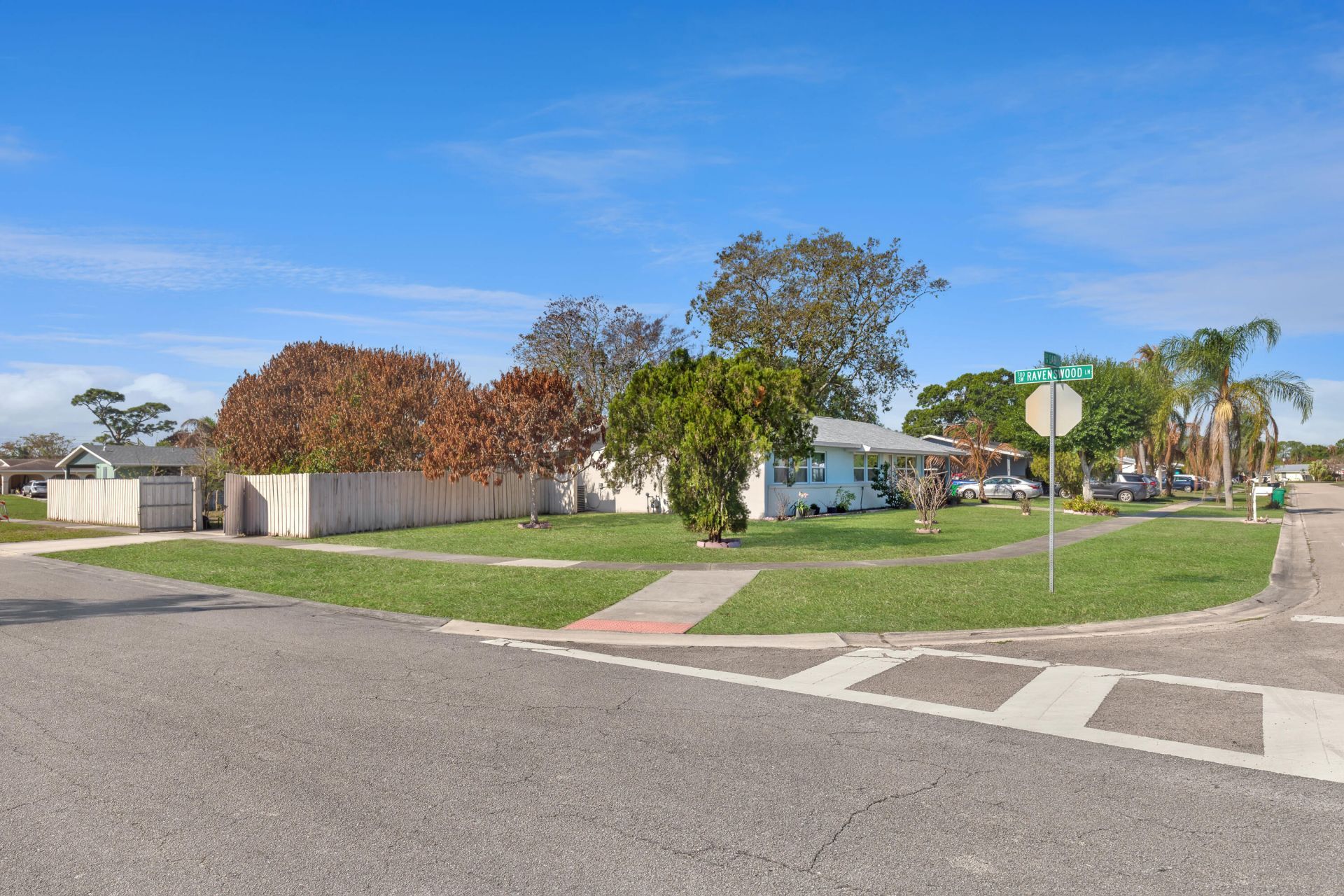 202 SW Dabney Drive, Port Saint Lucie, FL 34983 Photo