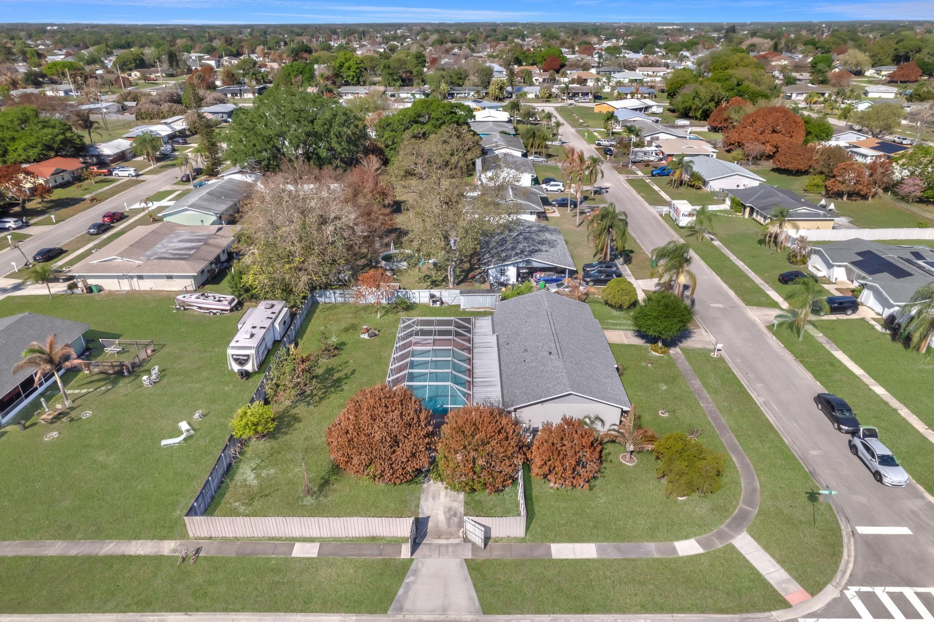 202 SW Dabney Drive, Port Saint Lucie, FL 34983 Photo