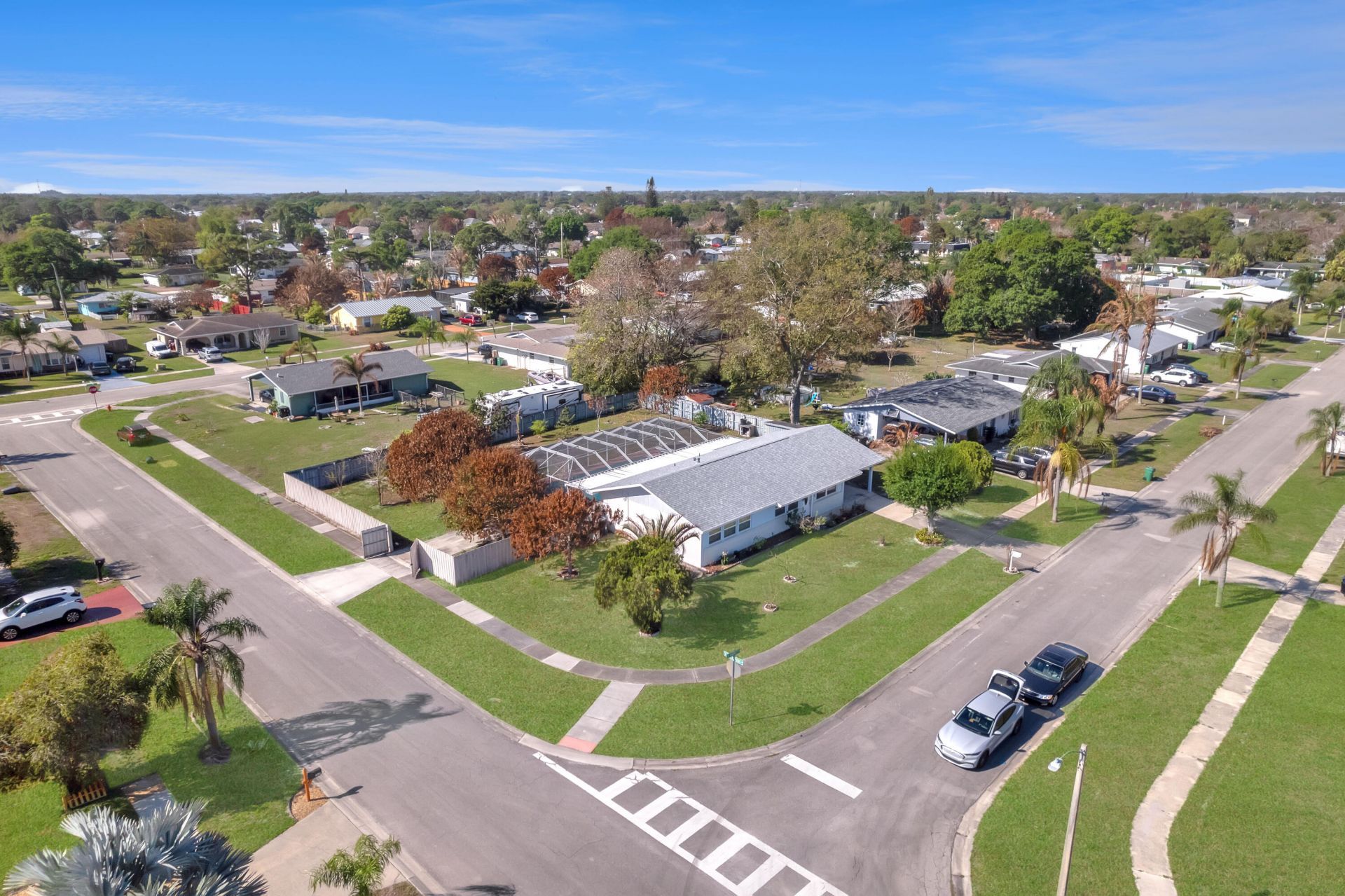 202 SW Dabney Drive, Port Saint Lucie, FL 34983 Photo