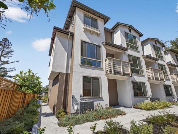 955 Woodside Road, Redwood City, CA 94061