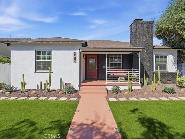 4415 Lime, Long Beach, CA 90807