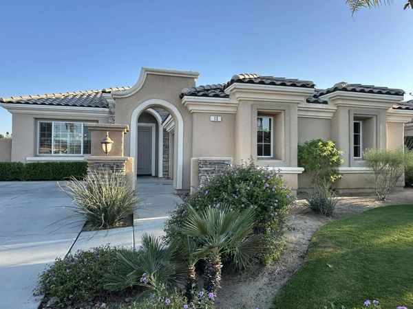 13 Vista Mirage Way, Rancho Mirage, CA 92270