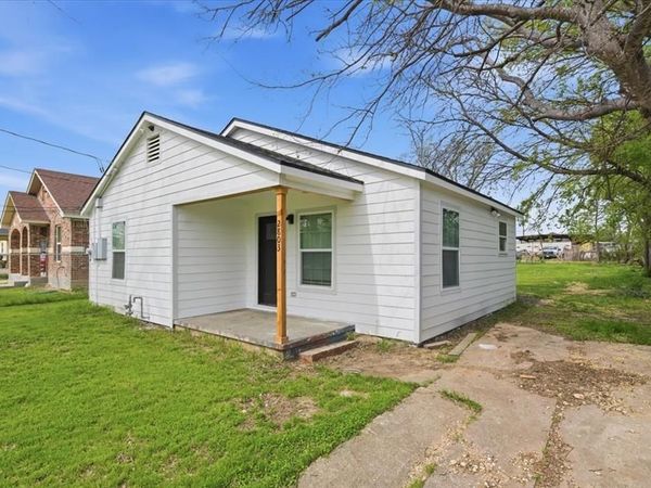 2803 Ross Avenue, Waco, TX 76711