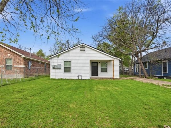 2803 Ross Avenue , Waco, TX 76711