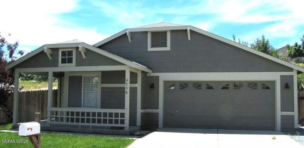 6738 Alicante Court, Reno, NV 89523 Main Photo