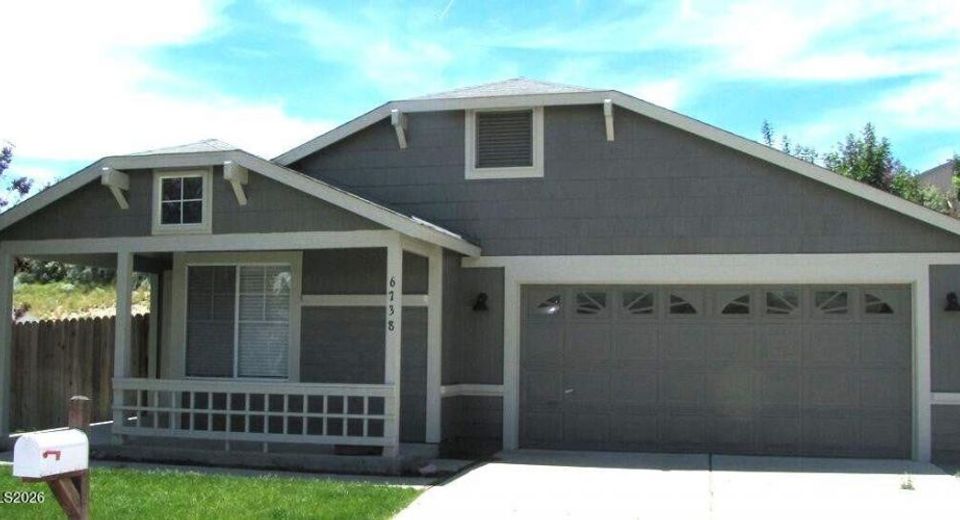 6738 Alicante Court, Reno, NV 89523 Photo