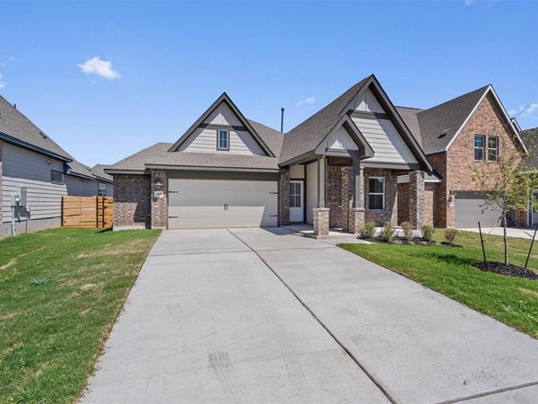 3305 Everett ST, Kyle, TX 78640