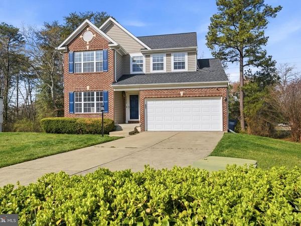 11432 WESTMONT COURT , WALDORF, MD 20602