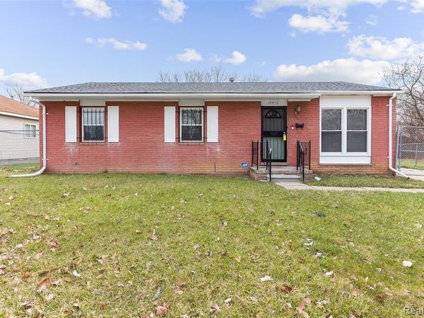 3579 Ash Street, Inkster, MI 48141