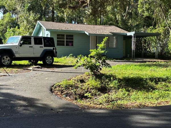 315 DANIEL AVENUE , BROOKSVILLE, FL 34601