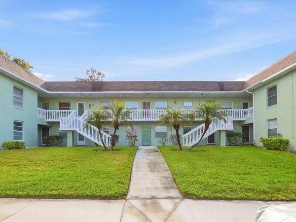 1250 S PINELLAS AVENUE , Unit 214, TARPON SPRINGS, FL 34689