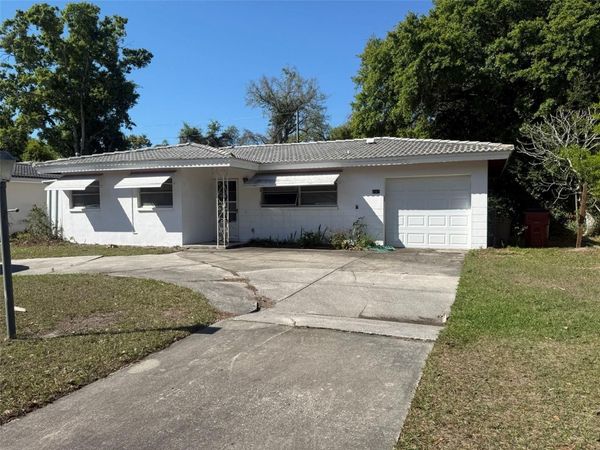 2317 INDIGO DRIVE , CLEARWATER, FL 33763