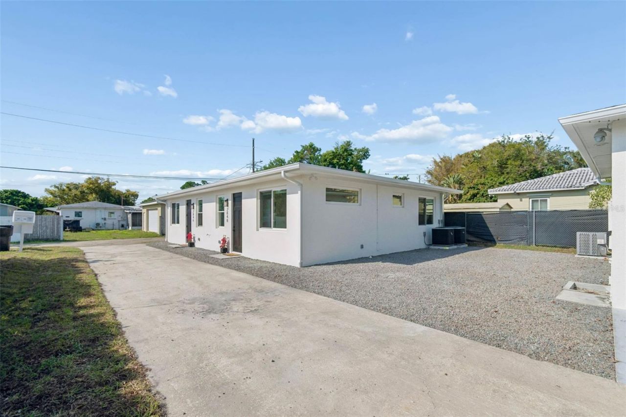 2844 30th Avenue N, Saint Petersburg, FL 33713 Photo