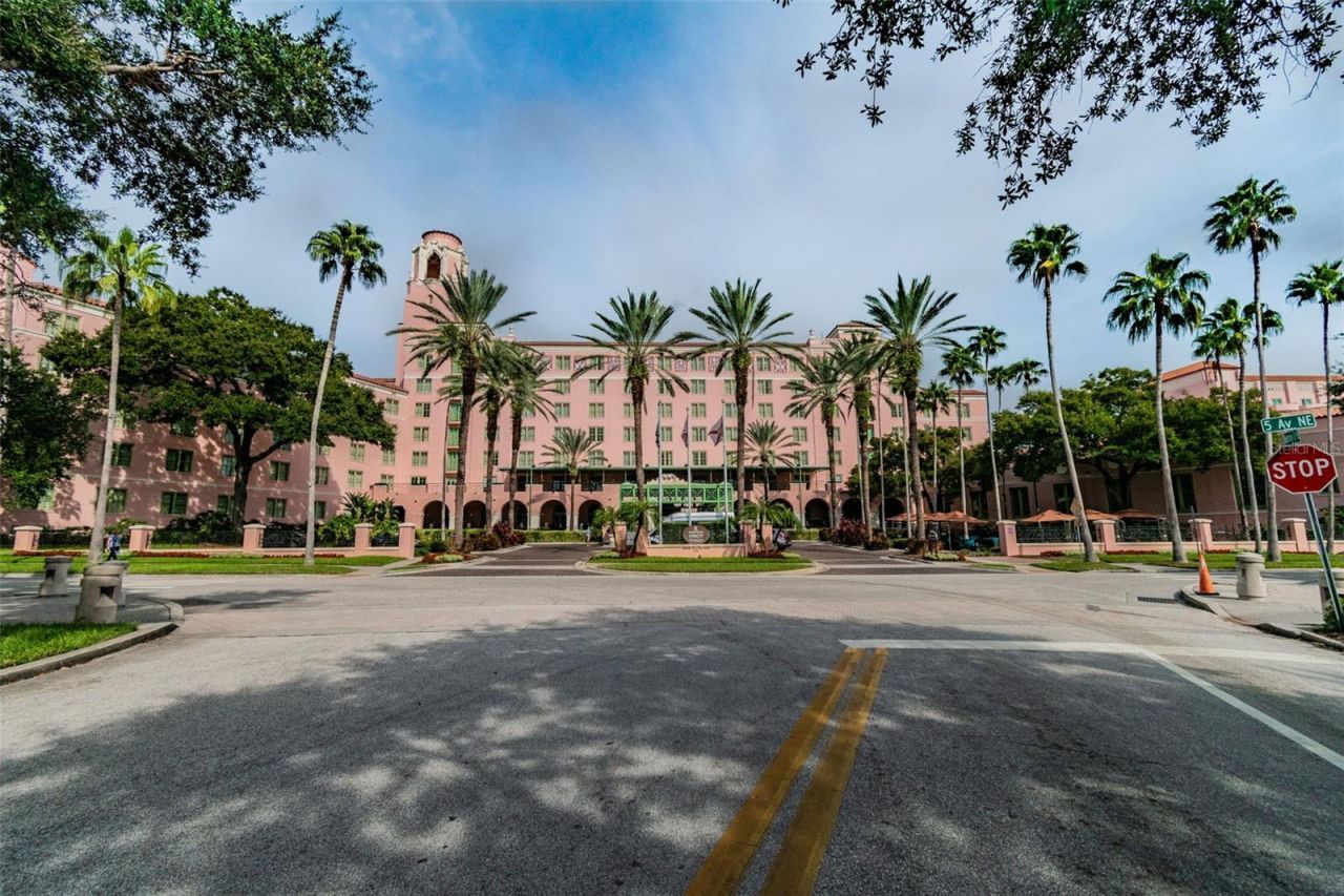 2844 30th Avenue N, Saint Petersburg, FL 33713 Photo