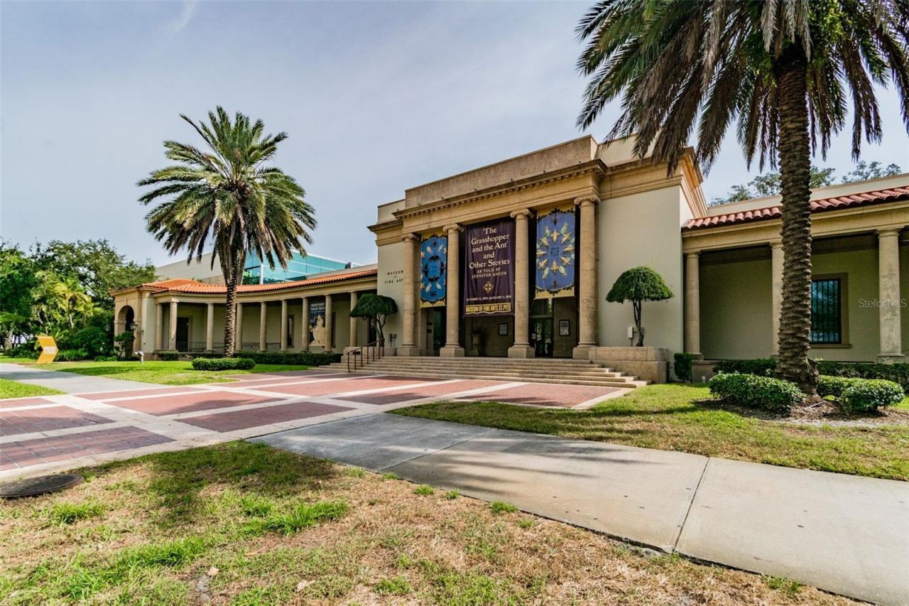 2844 30th Avenue N, Saint Petersburg, FL 33713 Photo