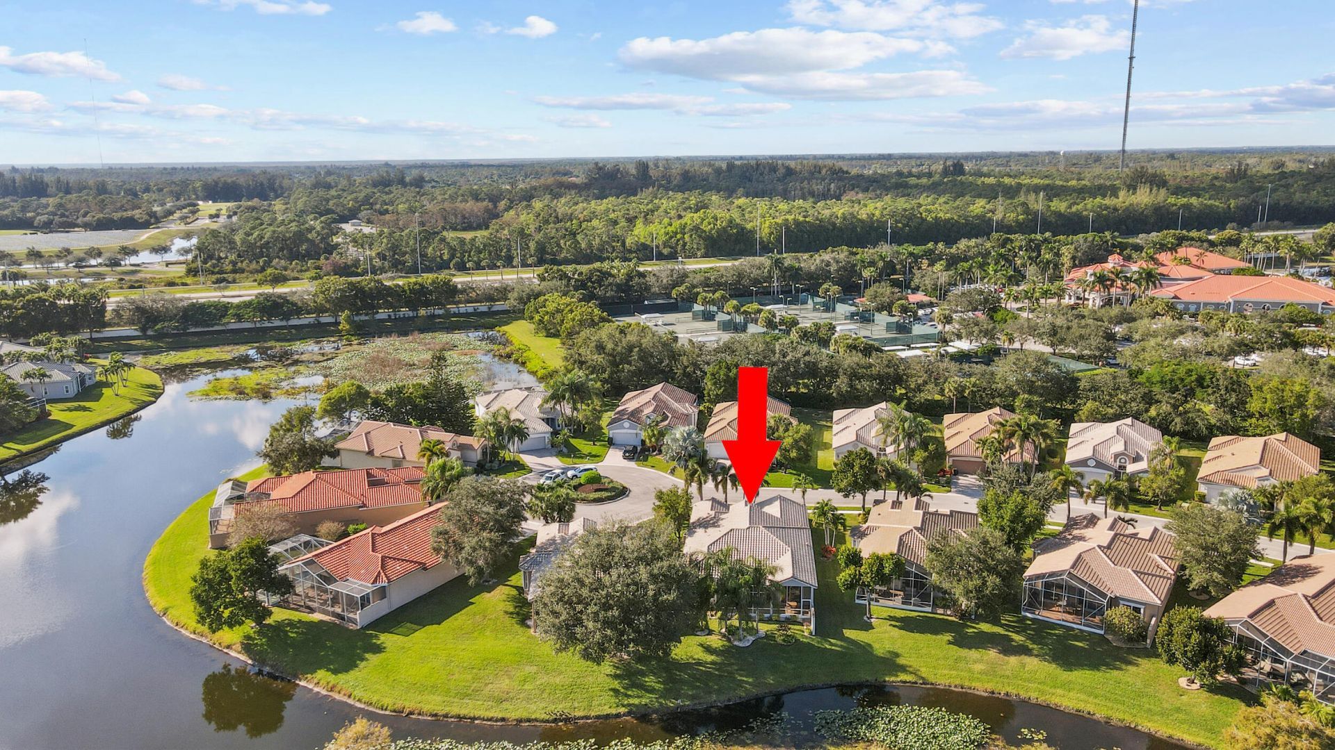 6657 Pavone Street, Lake Worth, FL 33467 Photo