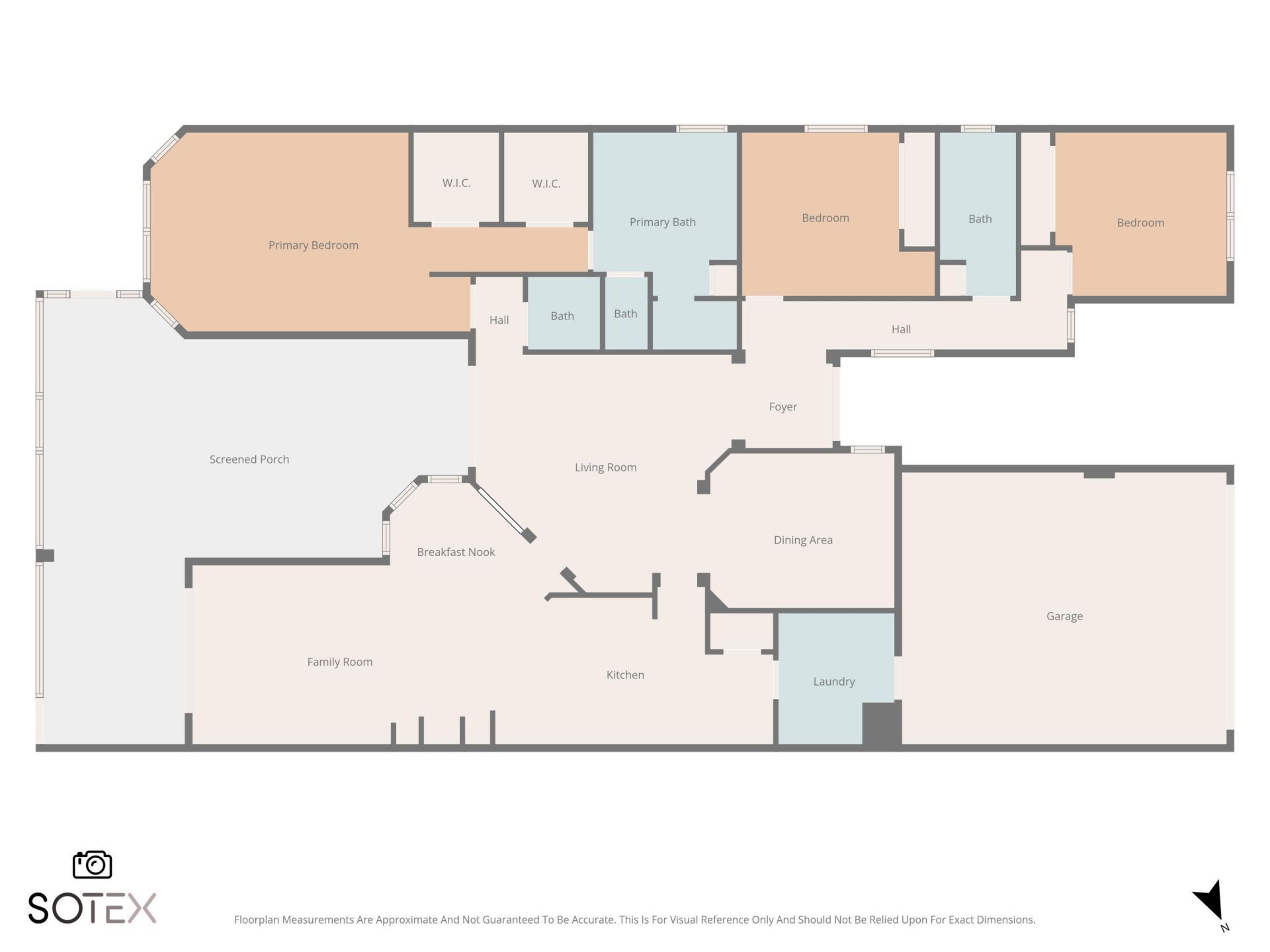 6657 Pavone Street, Lake Worth, FL 33467 Photo