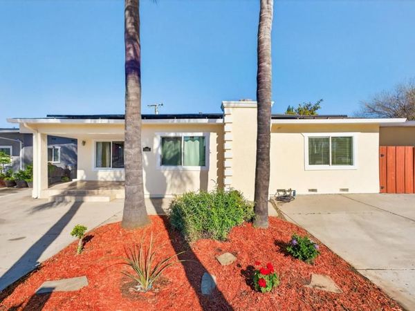 13881 Story Road, San Jose, CA 95127