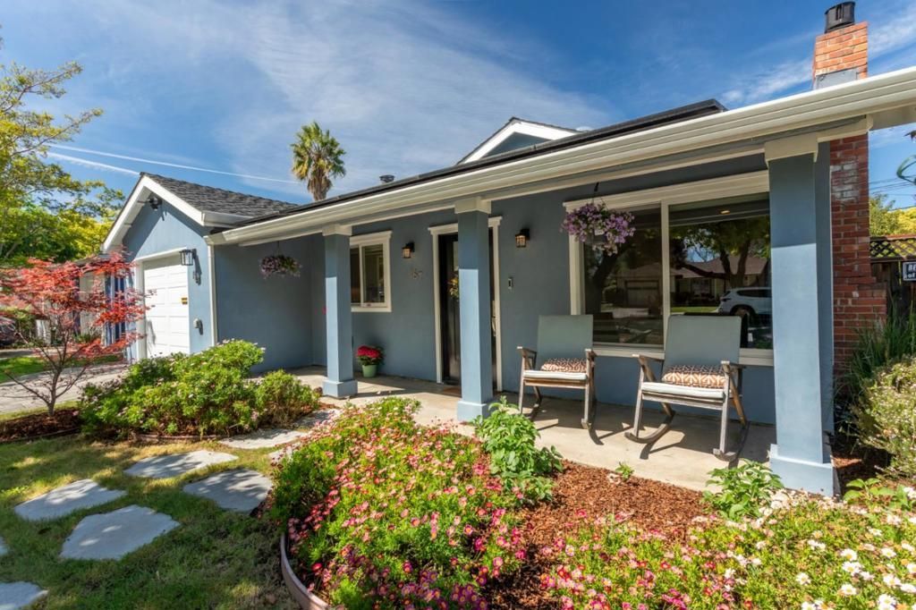 167 F Street, Redwood City, CA 94063 Main Photo