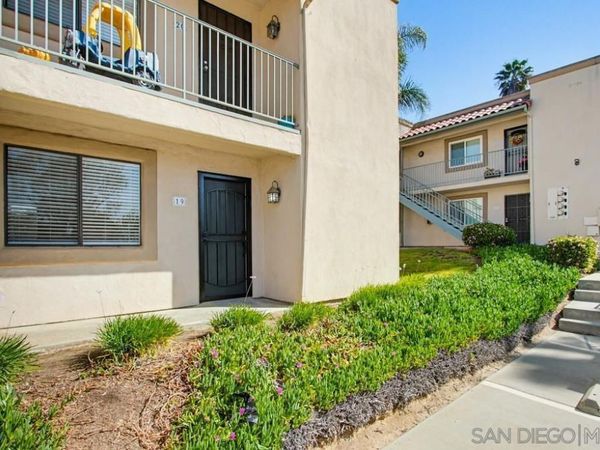 32024 Del Cielo Oeste, Unit 19, Bonsall, CA 92003