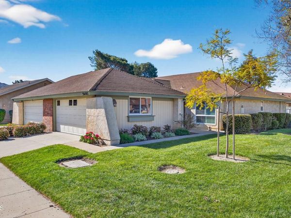 26102 Village 26, Camarillo, CA 93012