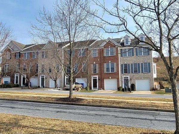 6378 MEANDERING WOODS COURT, FREDERICK, MD 21701