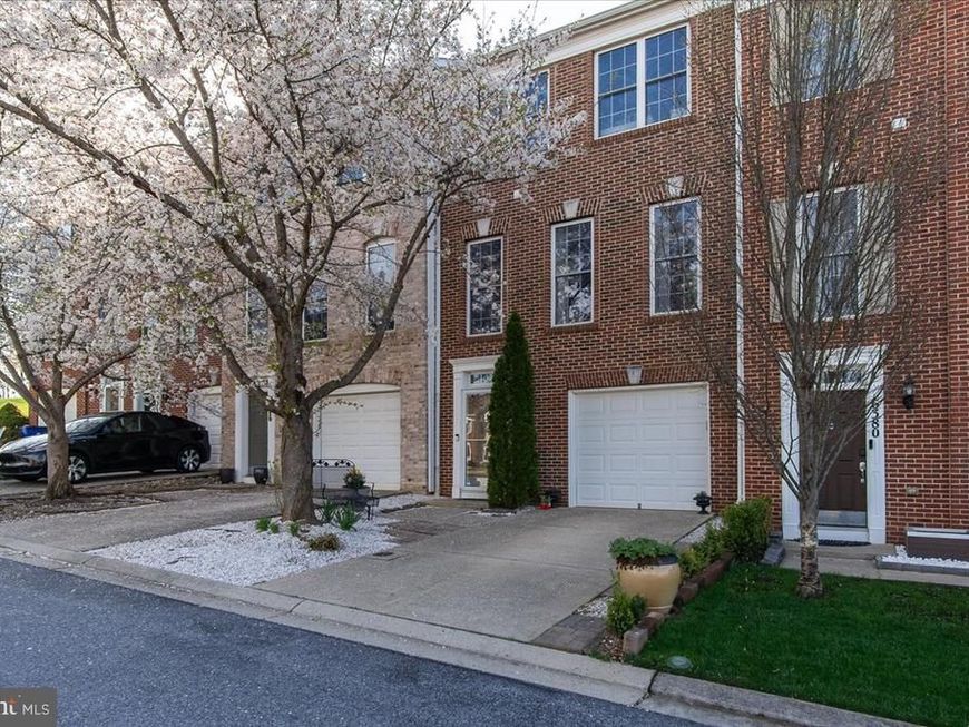 6378 Meandering Woods Court, Frederick, MD 21701 Main Photo