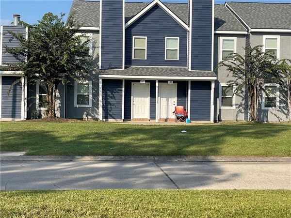 135 KINGSPOINT Boulevard, Unit 135, Slidell, LA 70461