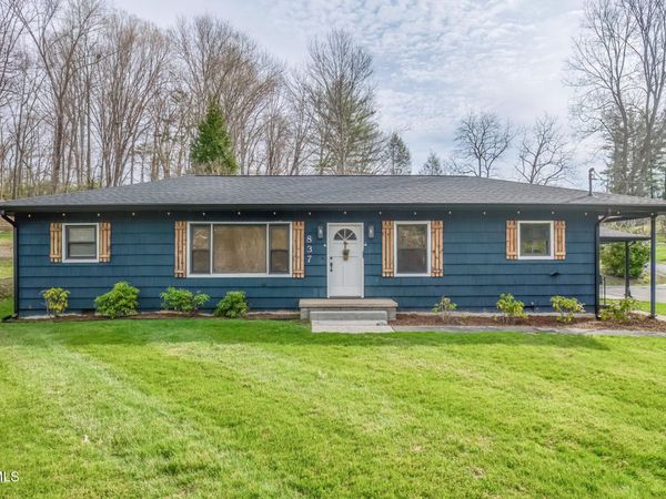 837 Parkway Boulevard, Elizabethton, TN 37643