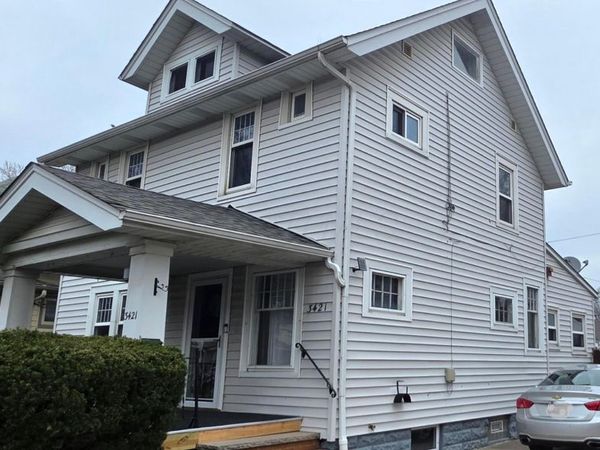 3421 W 99th Street, Cleveland, OH 44102