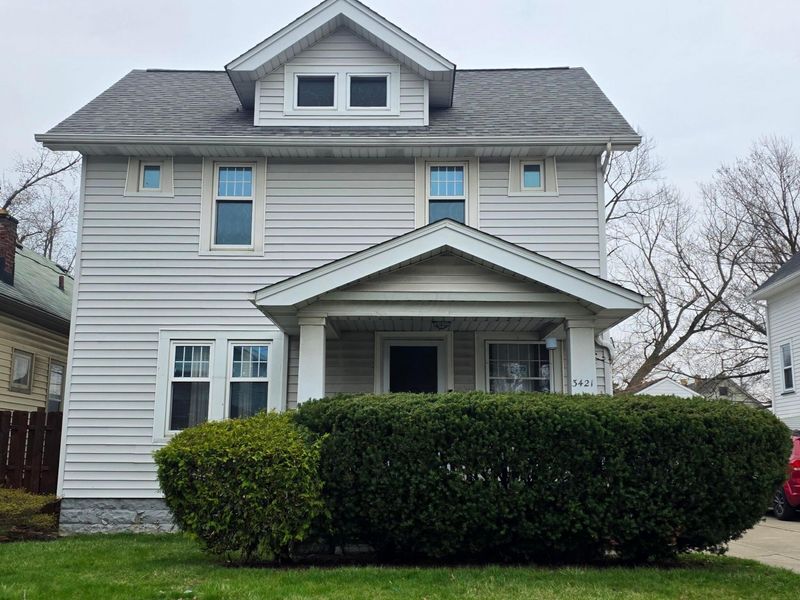 3421 W 99th Street, Cleveland, OH 44102 Photo 1