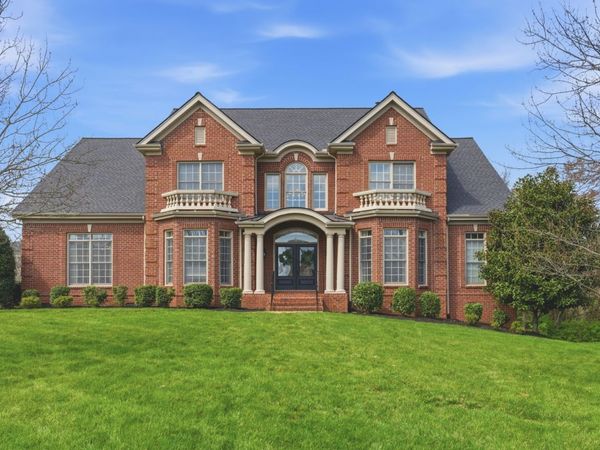 1859 Trebor Ct, Brentwood, TN 37027