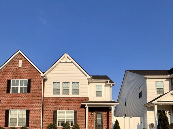 2175 Welltown Ln, Murfreesboro, TN 37128