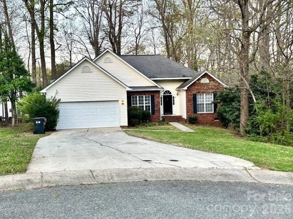 3508 Mayspring Place , Charlotte, NC 28269