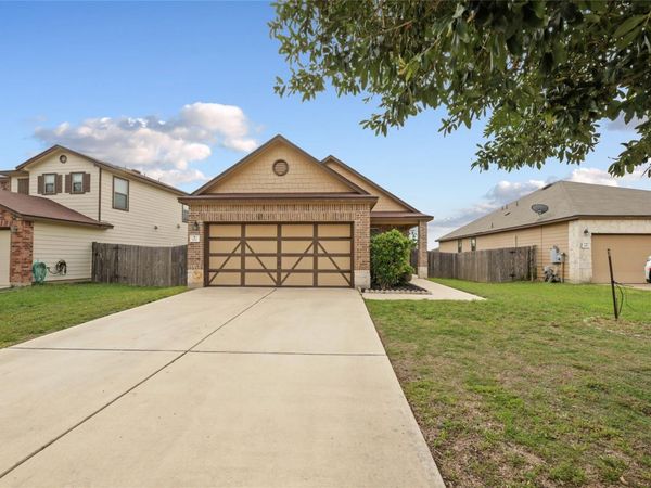 187 Rummel DR, Kyle, TX 78640