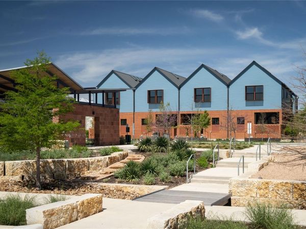 3000 Sorin ST, Austin, TX 78723