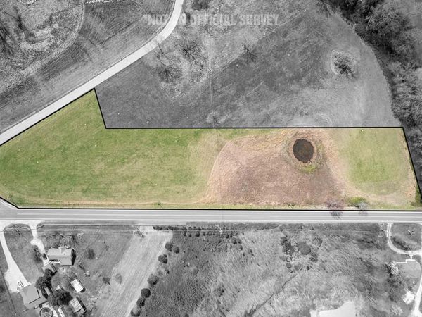 Lot 1 Clouse Drive, Cookeville, TN 38506