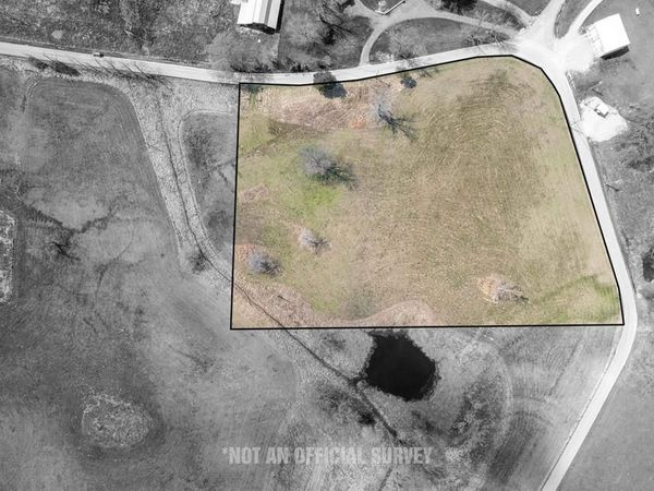 Lot 3 Clouse Drive, Cookeville, TN 38506