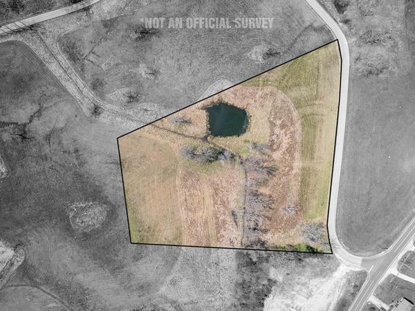 Lot 3 Clouse Drive, Cookeville, TN 38506