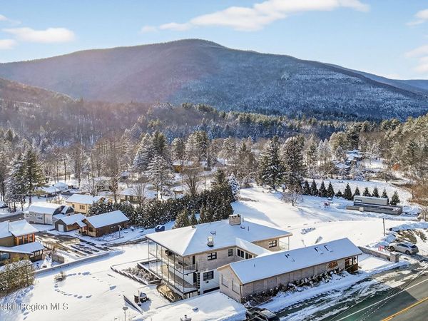 2684 Route 296 , Hunter, NY 12442