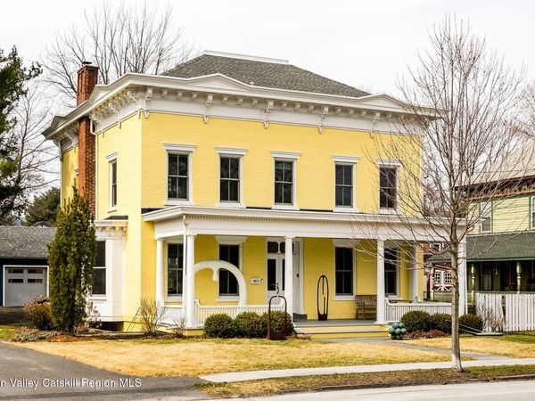 110 Market Street, Saugerties, NY 12477