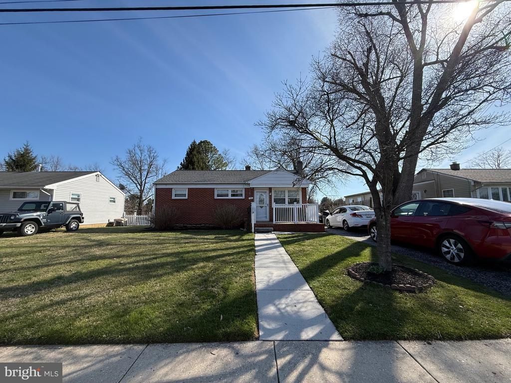 109 TOLLGATE ROAD , OWINGS MILLS, MD 21117